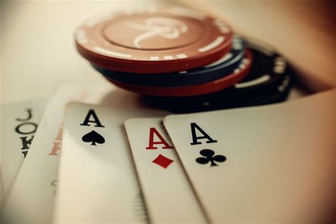 fotos poker